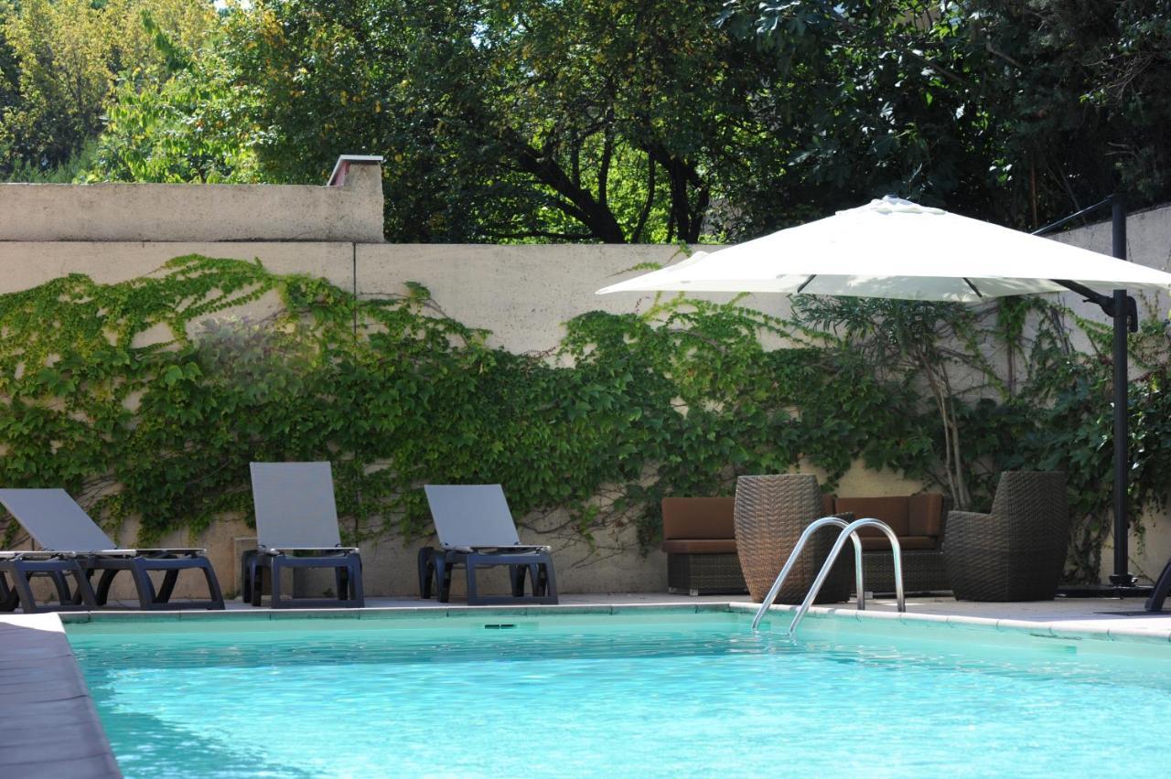 Floridianes By Hri Apartment Aix-en-Provence Bagian luar foto