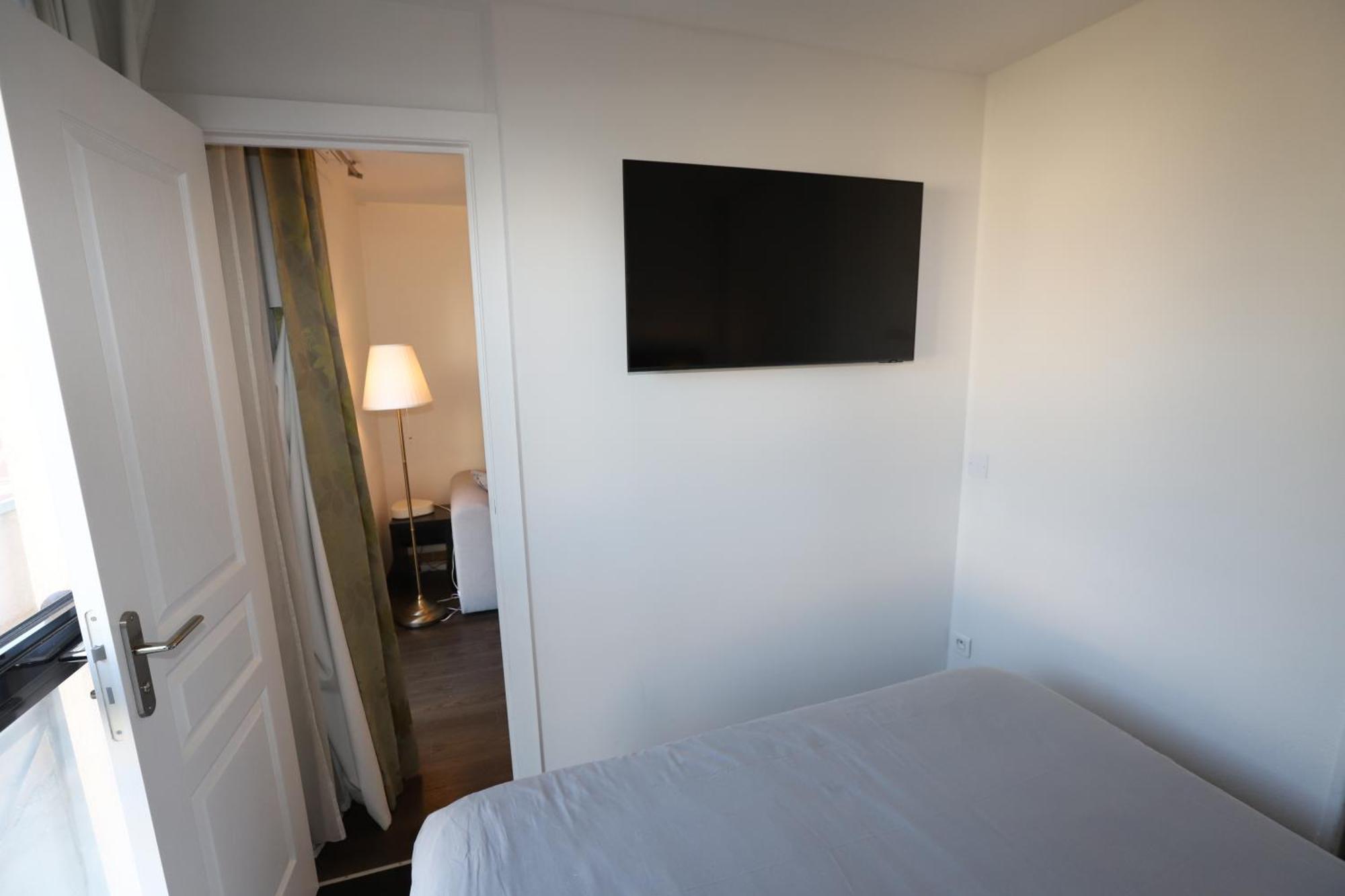 Floridianes By Hri Apartment Aix-en-Provence Bagian luar foto