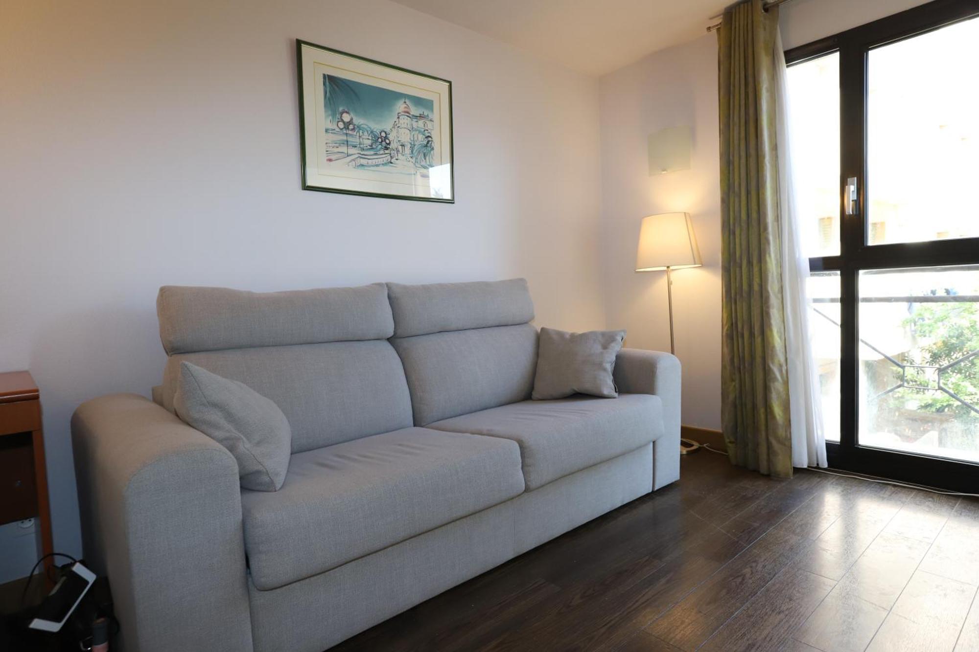 Floridianes By Hri Apartment Aix-en-Provence Bagian luar foto