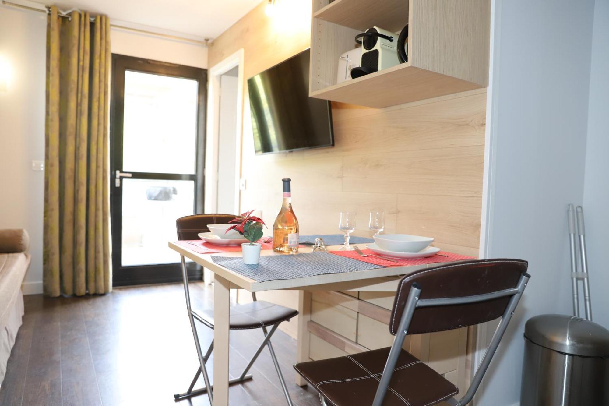 Floridianes By Hri Apartment Aix-en-Provence Bagian luar foto